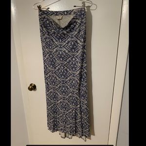 Billabong  long skirt